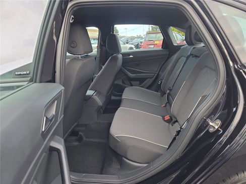 New 2026 Volkswagen Jetta Sport image 26