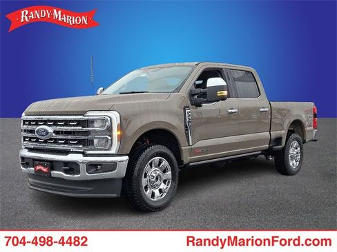 New 2026 Ford F250 Lariat w/ Lariat Ultimate Package image 1