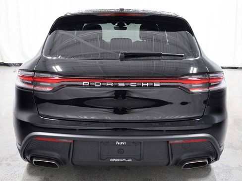 New 2026 Porsche Macan image 7