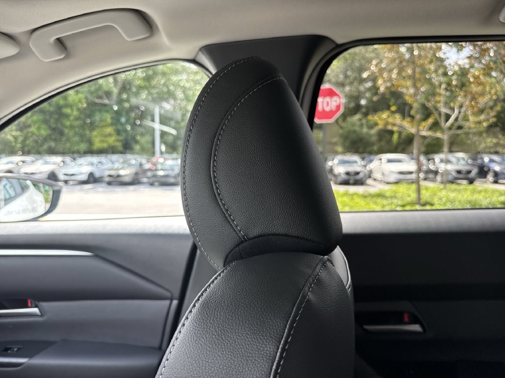 New 2026 MAZDA CX-50 AWD 2.5 S w/ Weather Package image 16