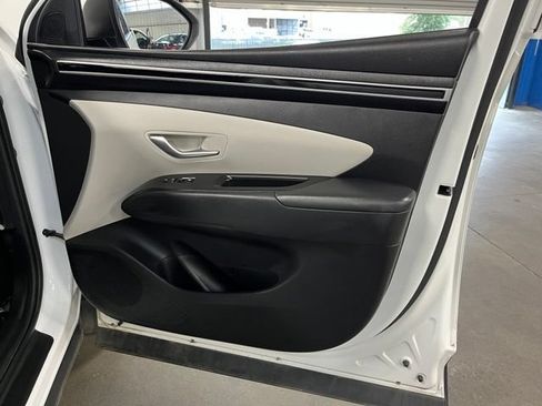 Used 2024 Hyundai Tucson SEL AWD/4WD image 12