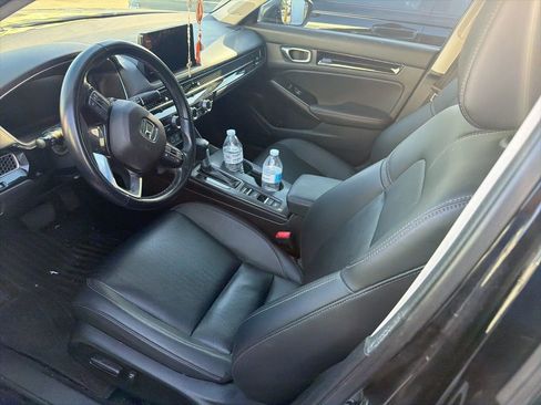 Used 2024 Honda Civic Touring image 11