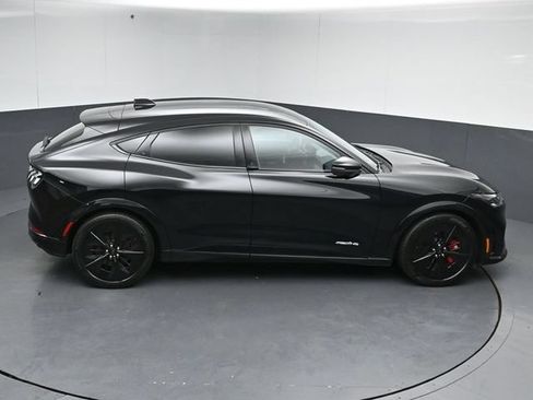 Certified 2025 Ford Mustang Mach-E GT AWD/4WD image 50