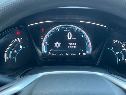 Used 2020 Honda Civic LX image 25