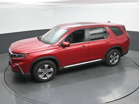 Used 2024 Honda Pilot EX-L image 38