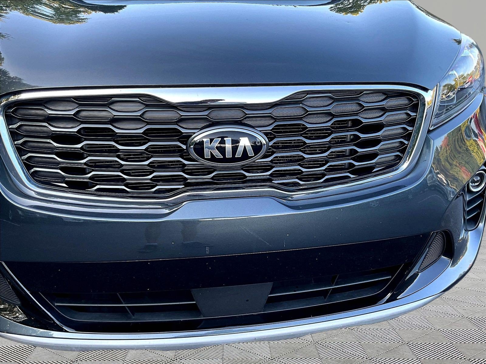 Used 2020 Kia Sorento EX AWD/4WD image 34