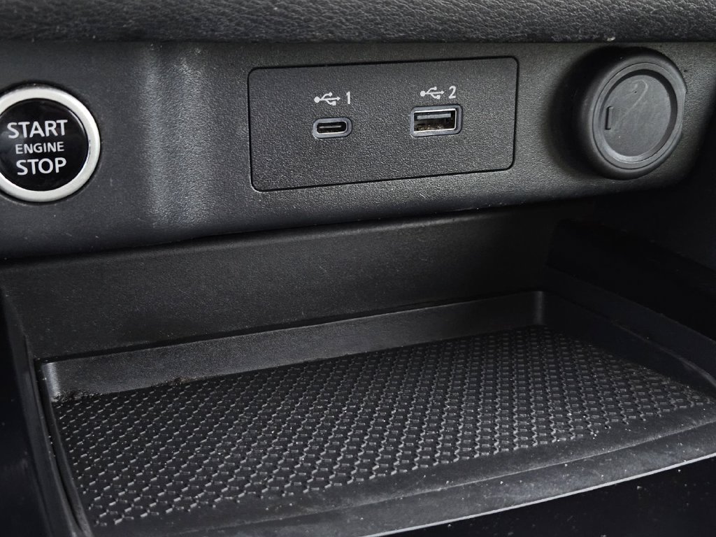 Certified 2023 Nissan Rogue SV AWD/4WD image 22