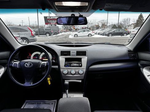 Used 2007 Toyota Camry SE image 18