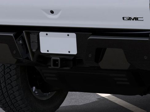 New 2025 GMC Hummer EV 3X image 14