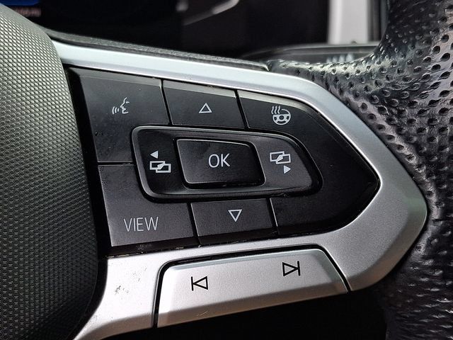 Used 2021 Volkswagen Atlas SEL R-Line AWD/4WD image 24