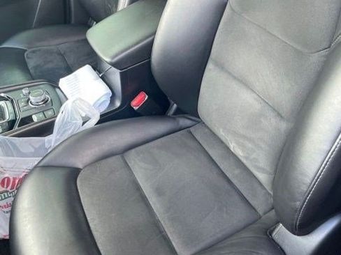 Used 2019 MAZDA CX-5 Touring FWD image 15