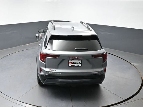 New 2026 GMC Terrain AT4 w/ Convenience Package III AWD/4WD image 43