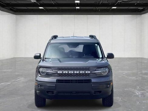 Used 2022 Ford Bronco Sport Badlands w/ Premium Package AWD/4WD image 2