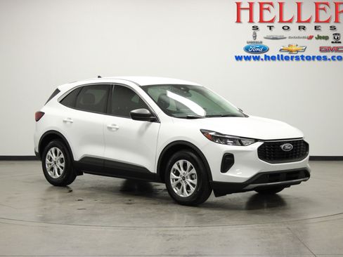 Used 2024 Ford Escape Active w/ Tech Pack #1 image 1