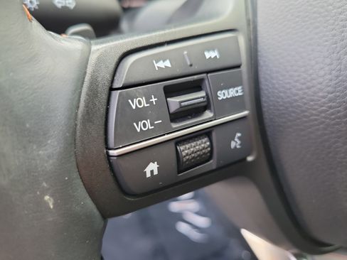 Used 2024 Honda CR-V Sport image 25