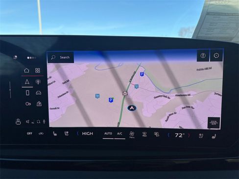 New 2025 Audi A5 2.0T Premium Plus image 18