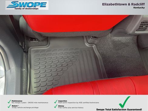 New 2026 Toyota Camry XSE image 13