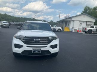 Certified 2020 Ford Explorer XLT RWD video 2