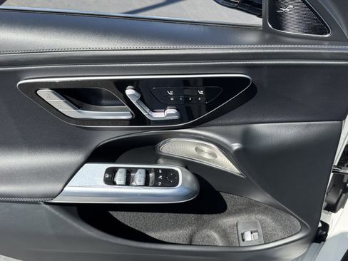 New 2025 Mercedes-Benz E 350 E 350 image 9