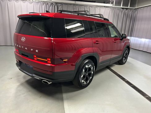 Used 2026 Hyundai Santa Fe SEL image 7