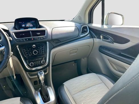 Used 2015 Buick Encore Convenience image 21