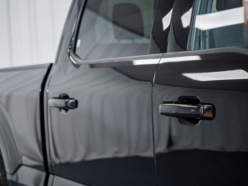 Certified 2023 Ford F150 Lariat w/ Equipment Group 502A High image 21