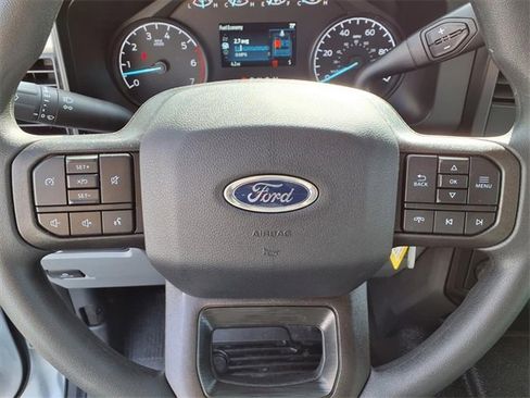 New 2026 Ford F250 XL image 16