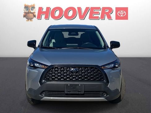 Used 2024 Toyota Corolla Cross L image 7