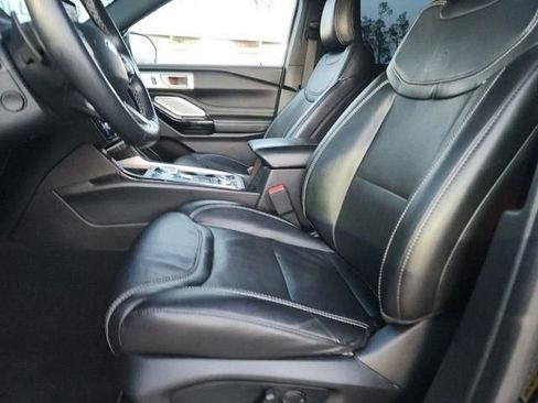 Used 2023 Ford Explorer ST w/ Equipment Group 401A image 29