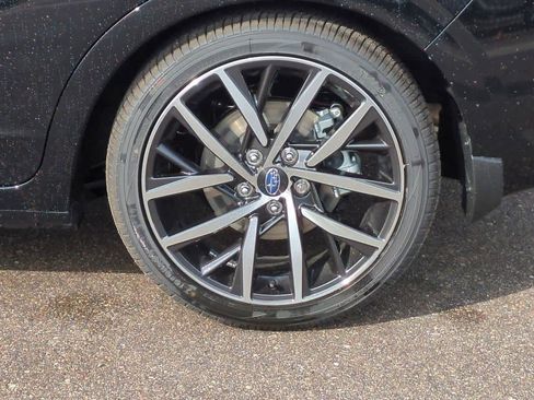 New 2026 Subaru Impreza 2.0i Sport image 13