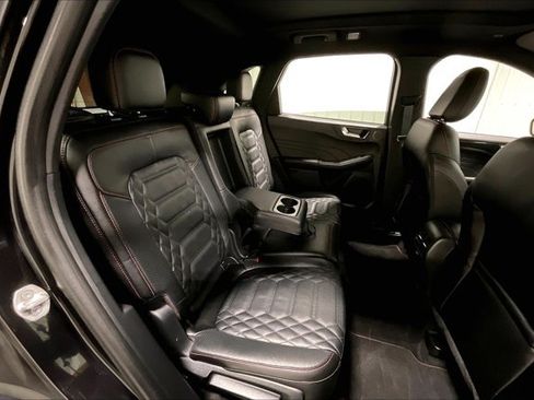 Used 2024 Ford Escape ST-Line Elite w/ Premium Technology Package AWD/4WD image 27