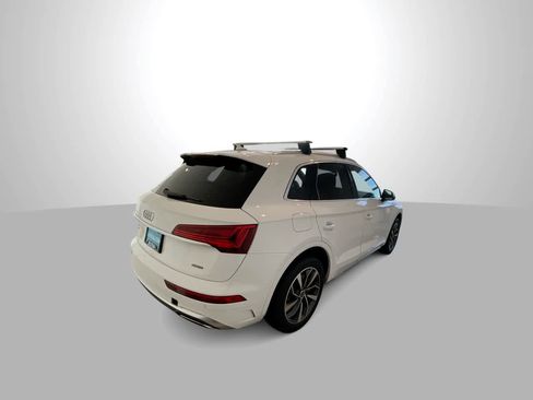 Used 2023 Audi Q5 2.0T Premium Plus image 8