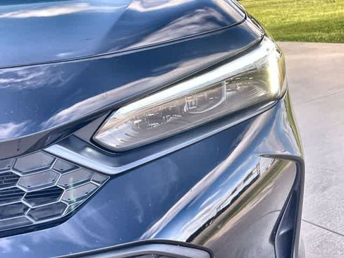 Used 2025 Honda Civic Sport image 24