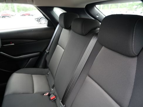 Used 2024 MAZDA CX-30 AWD 2.5 S image 25