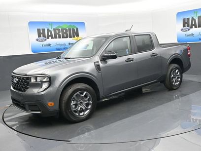 New 2025 Ford Maverick XLT w/ XLT Luxury Package