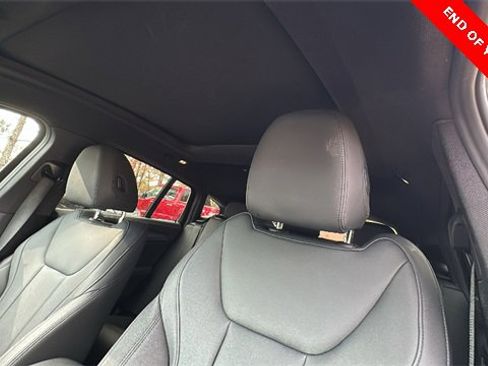 Used 2020 BMW X4 M40i image 31