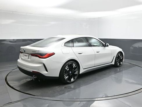 New 2026 BMW 430i w/ Parking Assistance Package image 11