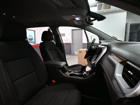 Used 2019 GMC Acadia SLE w/ Driver Alert Package I image 50