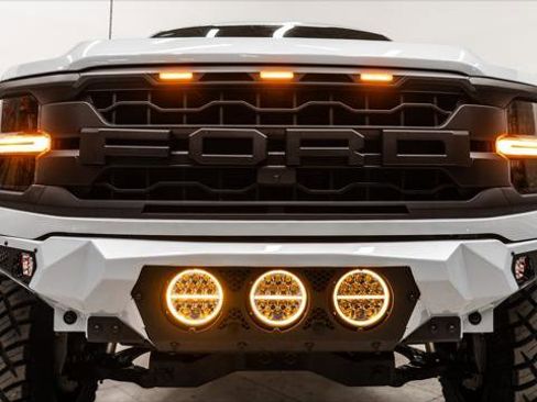 Used 2025 Ford F150 STX w/ Equipment Group 200A image 24