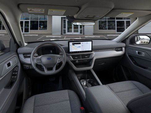 New 2026 Ford Explorer Active image 9