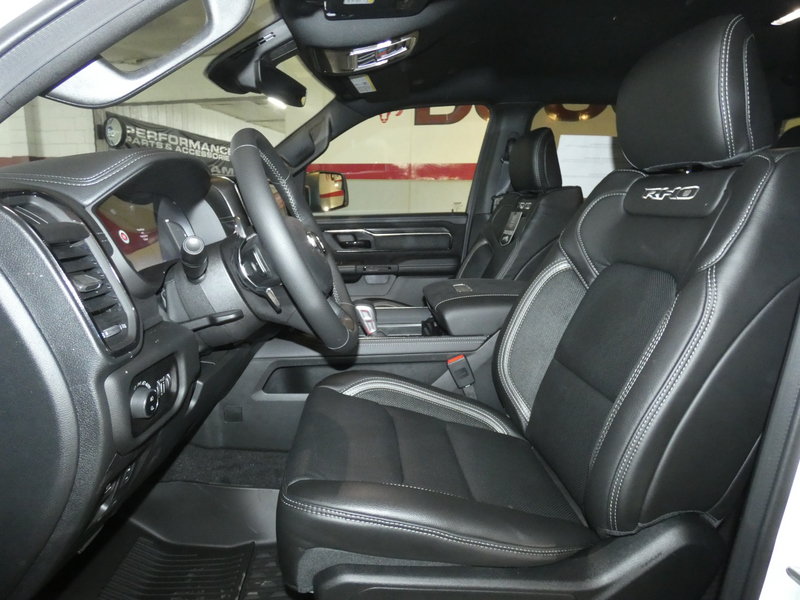 New 2026 RAM 1500 RHO w/ Bed Utility Group AWD/4WD image 11