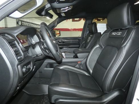 New 2026 RAM 1500 RHO w/ Bed Utility Group AWD/4WD image 11