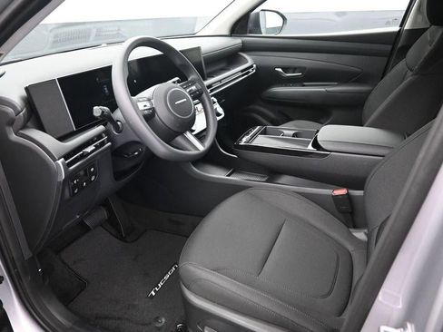 New 2026 Hyundai Tucson SEL AWD/4WD image 9