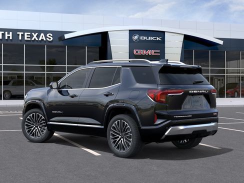 New 2027 GMC Terrain Denali AWD/4WD image 3
