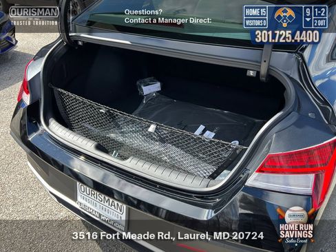 New 2026 Hyundai Elantra Hybrid FWD image 19