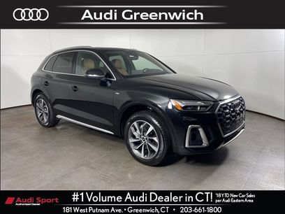 Used 2025 Audi Q5 2.0T Premium Plus w/ Premium Plus Package