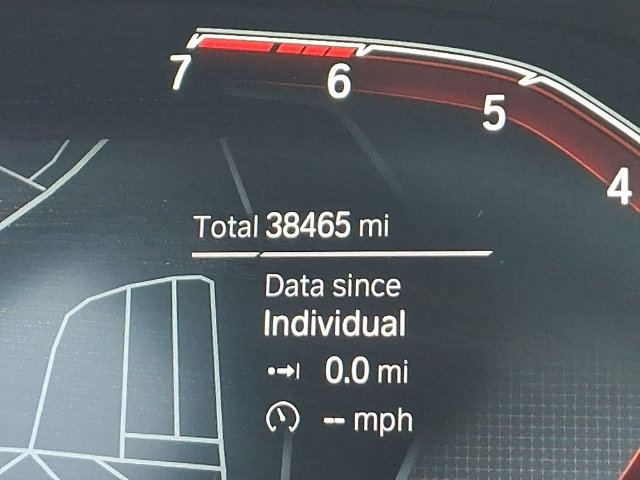 Used 2022 BMW 430i Gran Coupe w/ Premium Package 2 RWD image 6