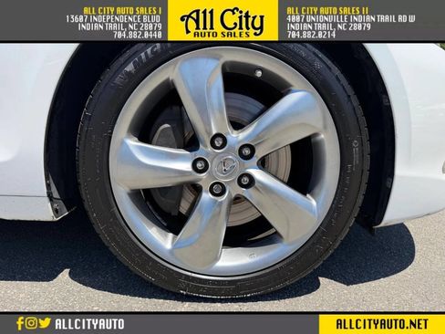 Used 2008 Lexus GS 350 RWD image 37