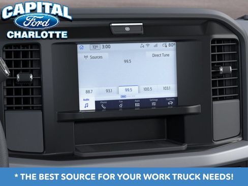 New 2026 Ford F600 4x4 Regular Cab Super Duty image 14
