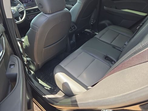 Used 2021 Buick Envision Preferred FWD image 16